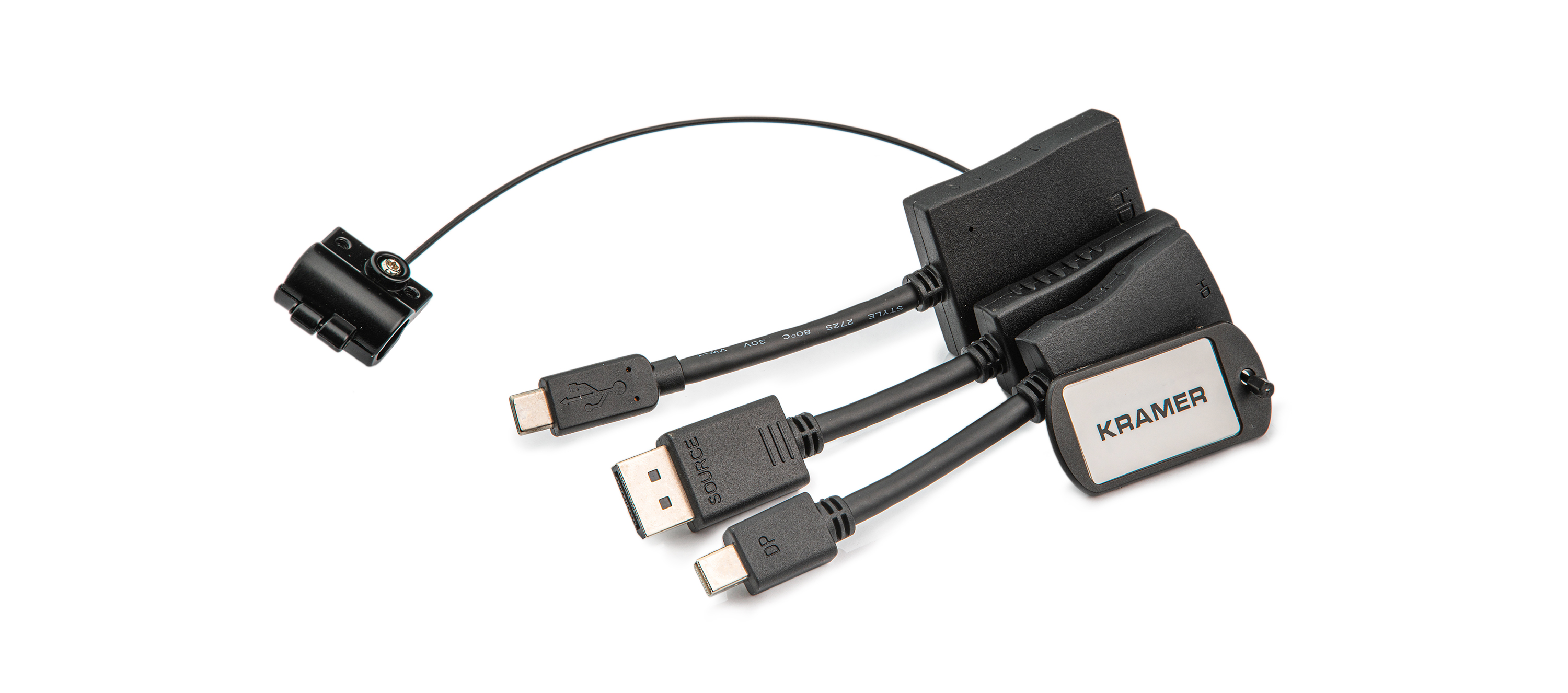 AD-RING-12 HDMI Adapter Ring