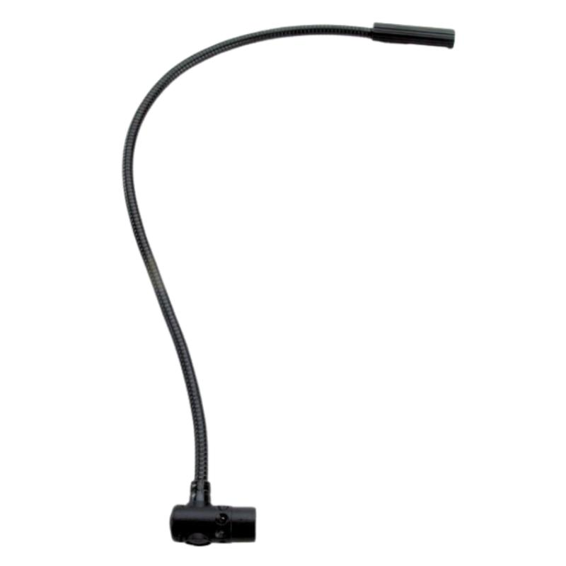 12X-LED-NA 12" Gen V LED Gooseneck Lamp