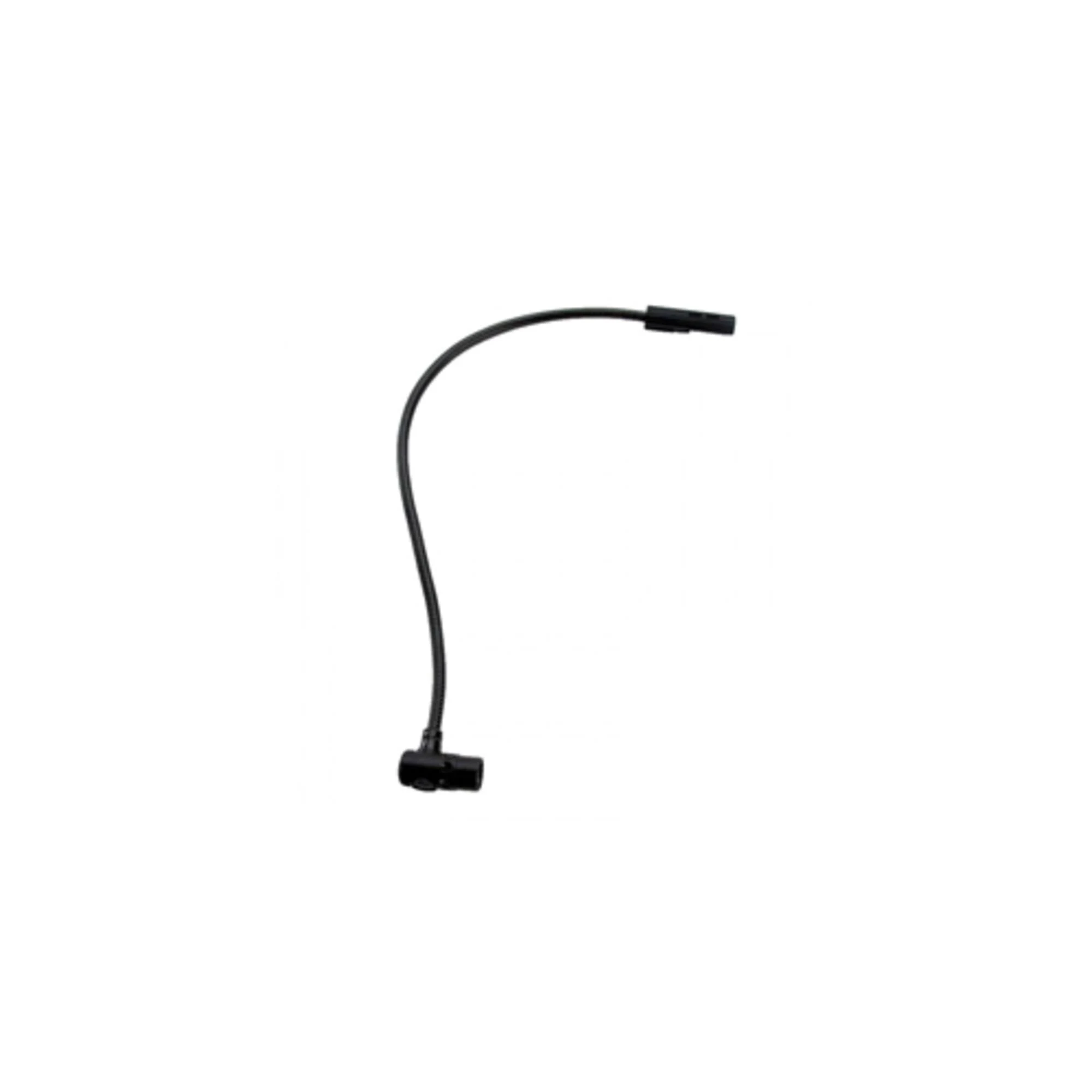12XR-LED-NA-USB 12" 5-VOLT LED with Right Angle LLX Barrel/Dimmer and USB Cable