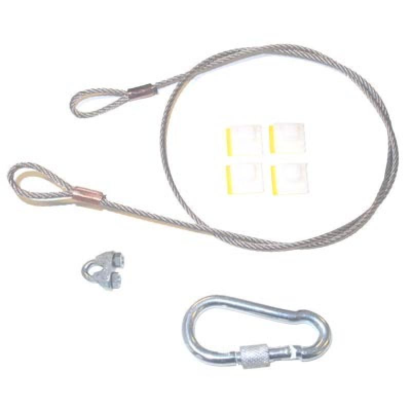 R9801196 Safety Cable for Projection Lenses