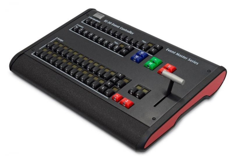EC-30 Small Event Controller