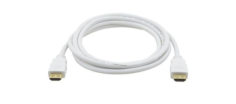 C-MHM/MHM(W)-25 Flexible High–Speed HDMI Cable with Ethernet