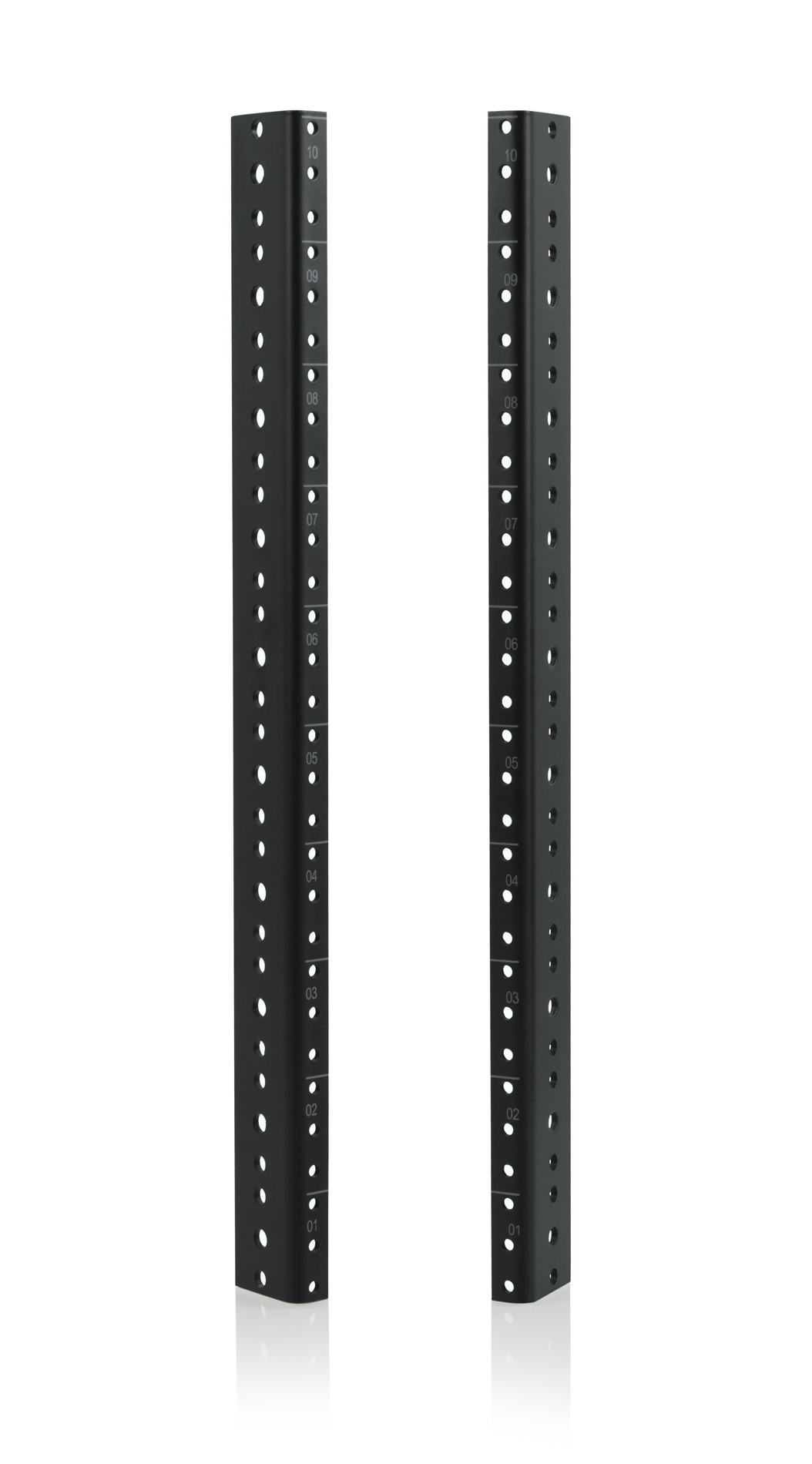 GRW-RACKRAIL-10U 10U Rack Rails