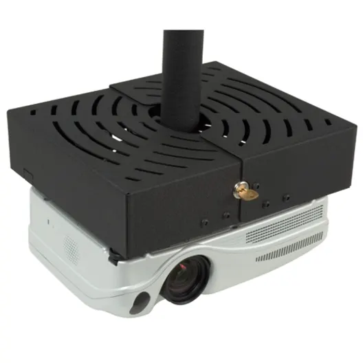 PL1C Large RPA Series Projector (Lock C)