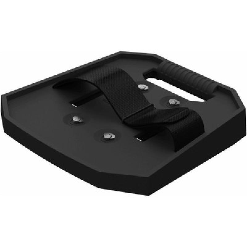 EVERSE8-TRAY-B Tray for EVERSE 8, 12V DC Cable, Black