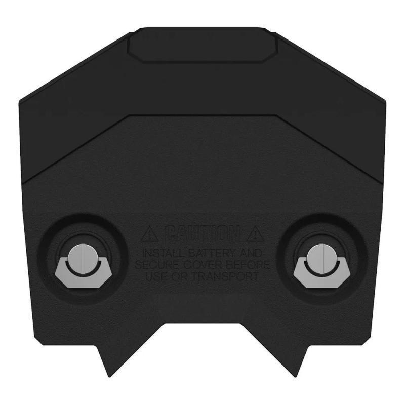 EVERSE8-BAT-B Battery Pack Assembly, EVERSE8, Black