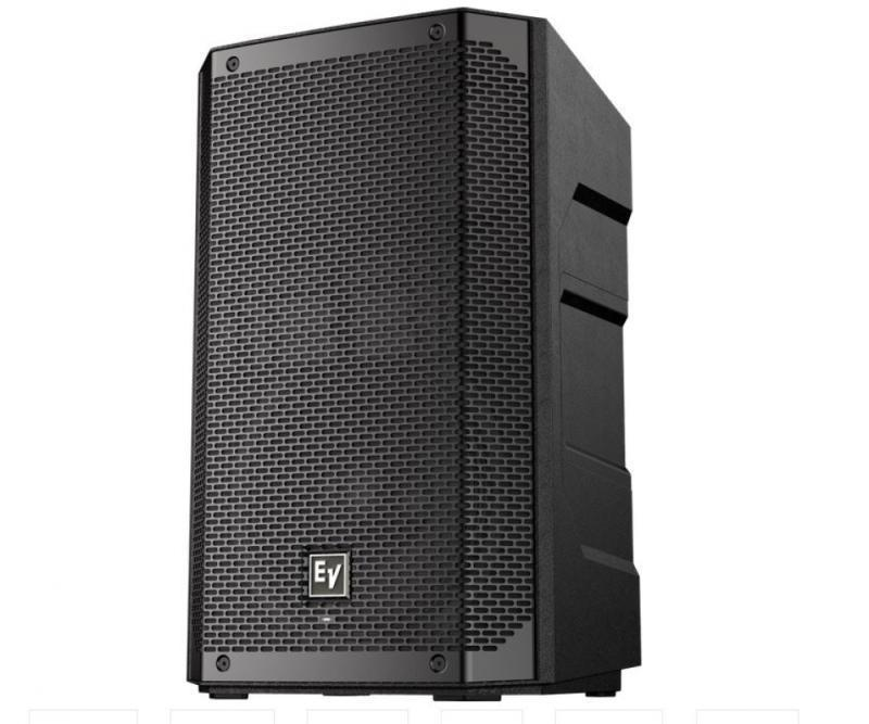 ELX200-10P 10" Powered Loudspeaker