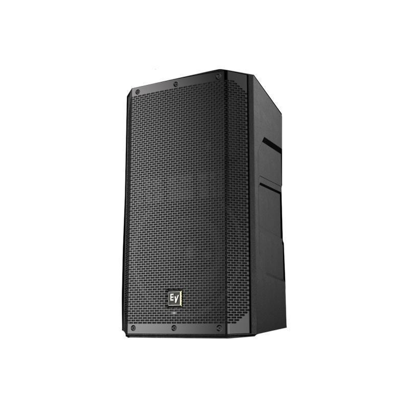 ELX200-12P-US 12" 2-Way Powered Speaker, US Cord