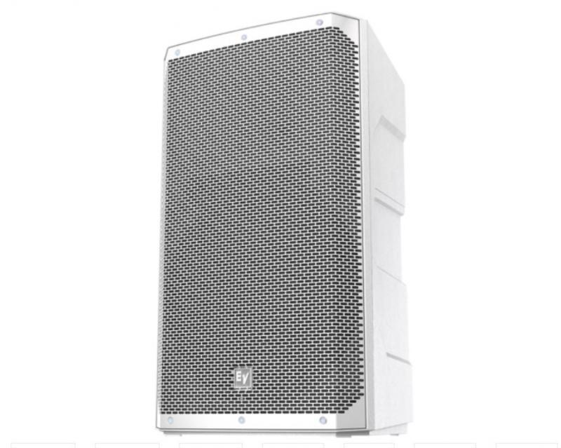 ELX200-15P 15" Powered Loudspeaker