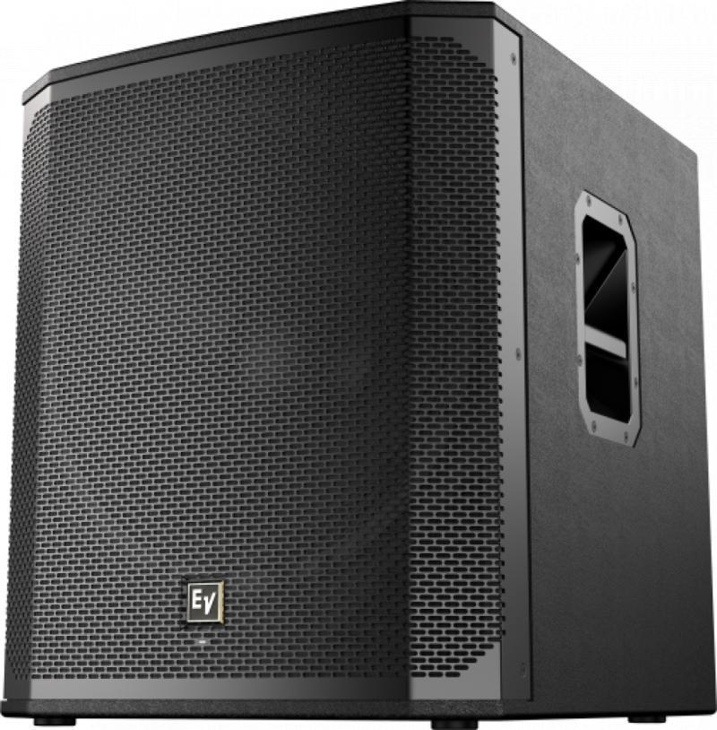 ELX200-18SP 18" Powered Subwoofer