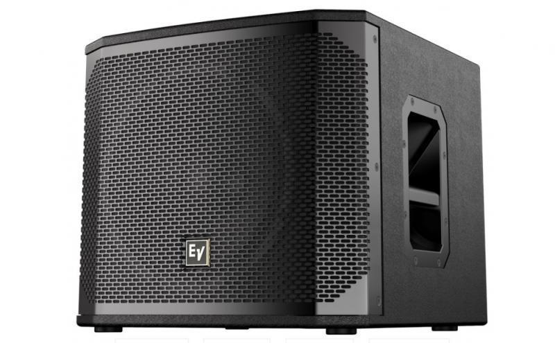 ELX200-12 12" Passive Loudspeaker