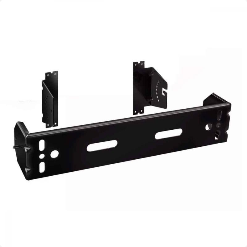 ELX200-BRKT Wall Mount Bracket, ELX200 2-Way, Black