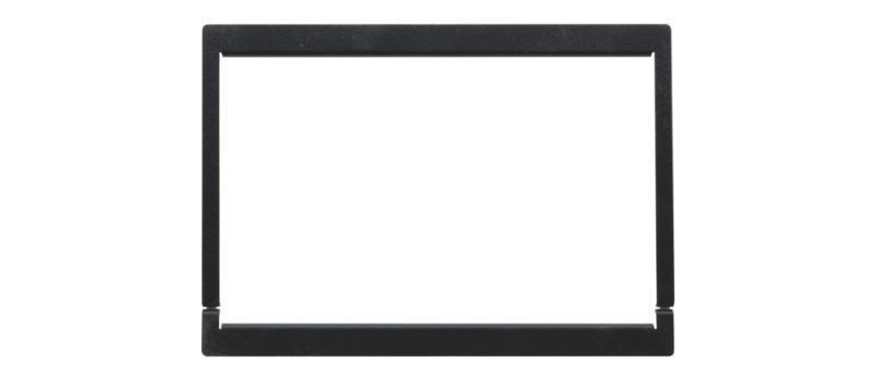KT-107-OWLK KT–107 On–Wall Panel–Locker