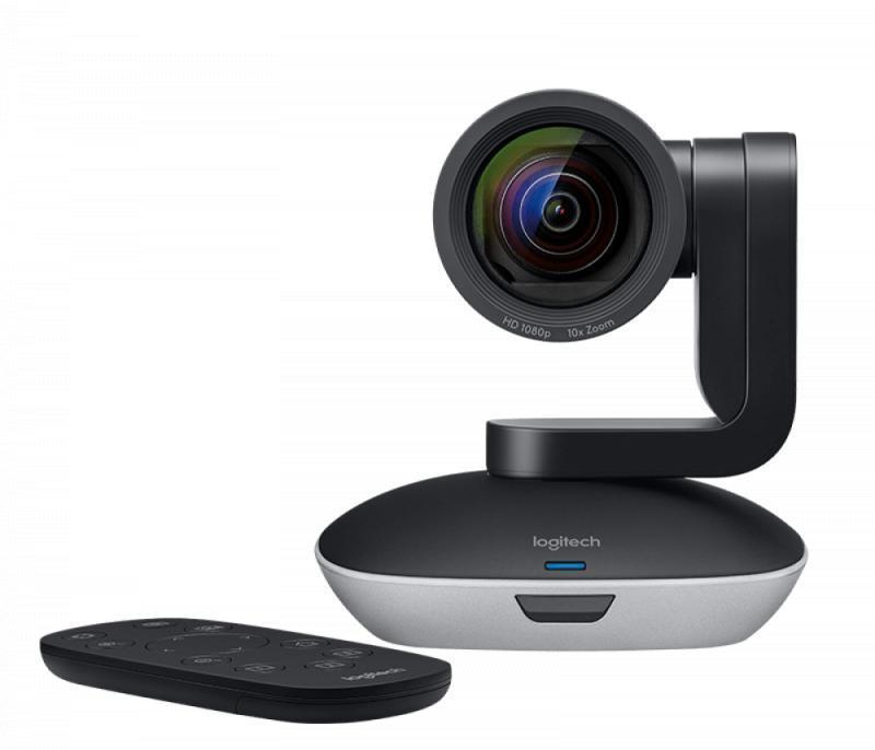 PTZ Pro 2 Camera