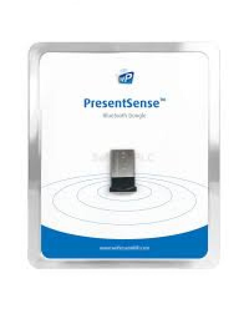 Presentsense