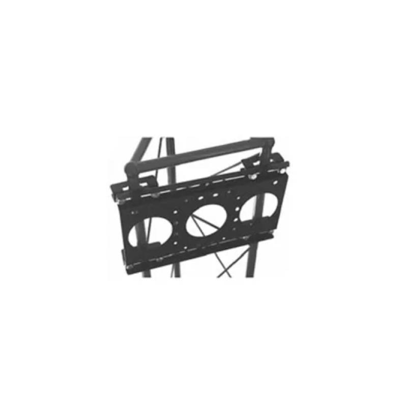 TPK3 Truss Clamp Kit - 0 to 1 Inch OD (4 Pieces)