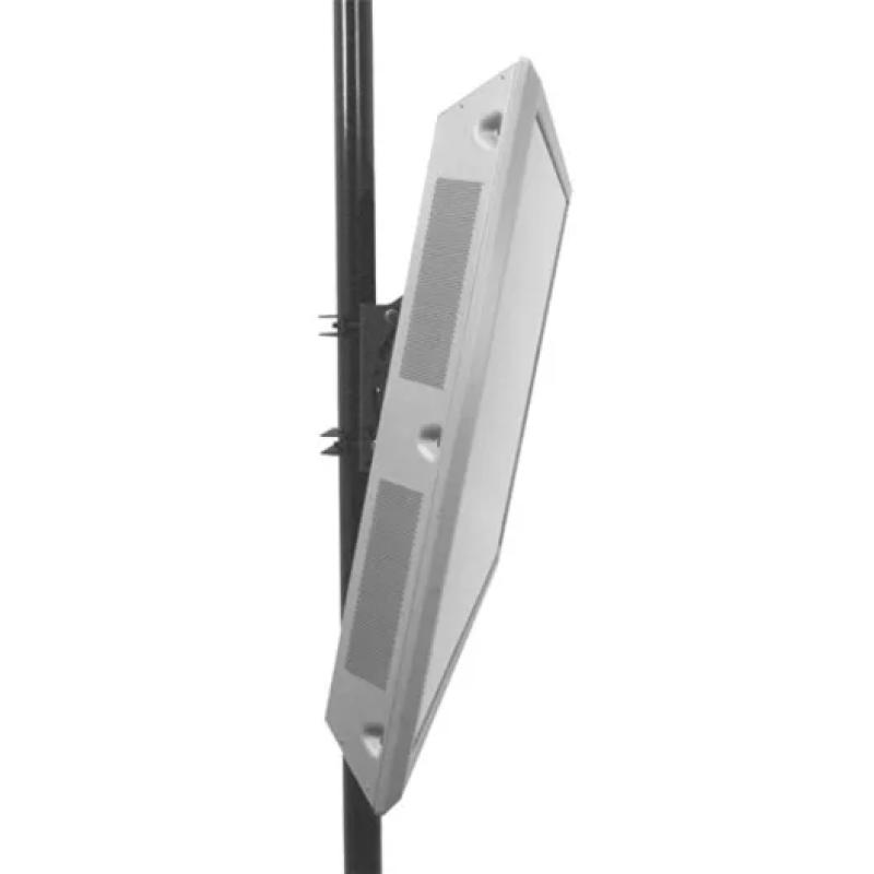 TPM2000B Large Tilt Pole Mount (without interface)