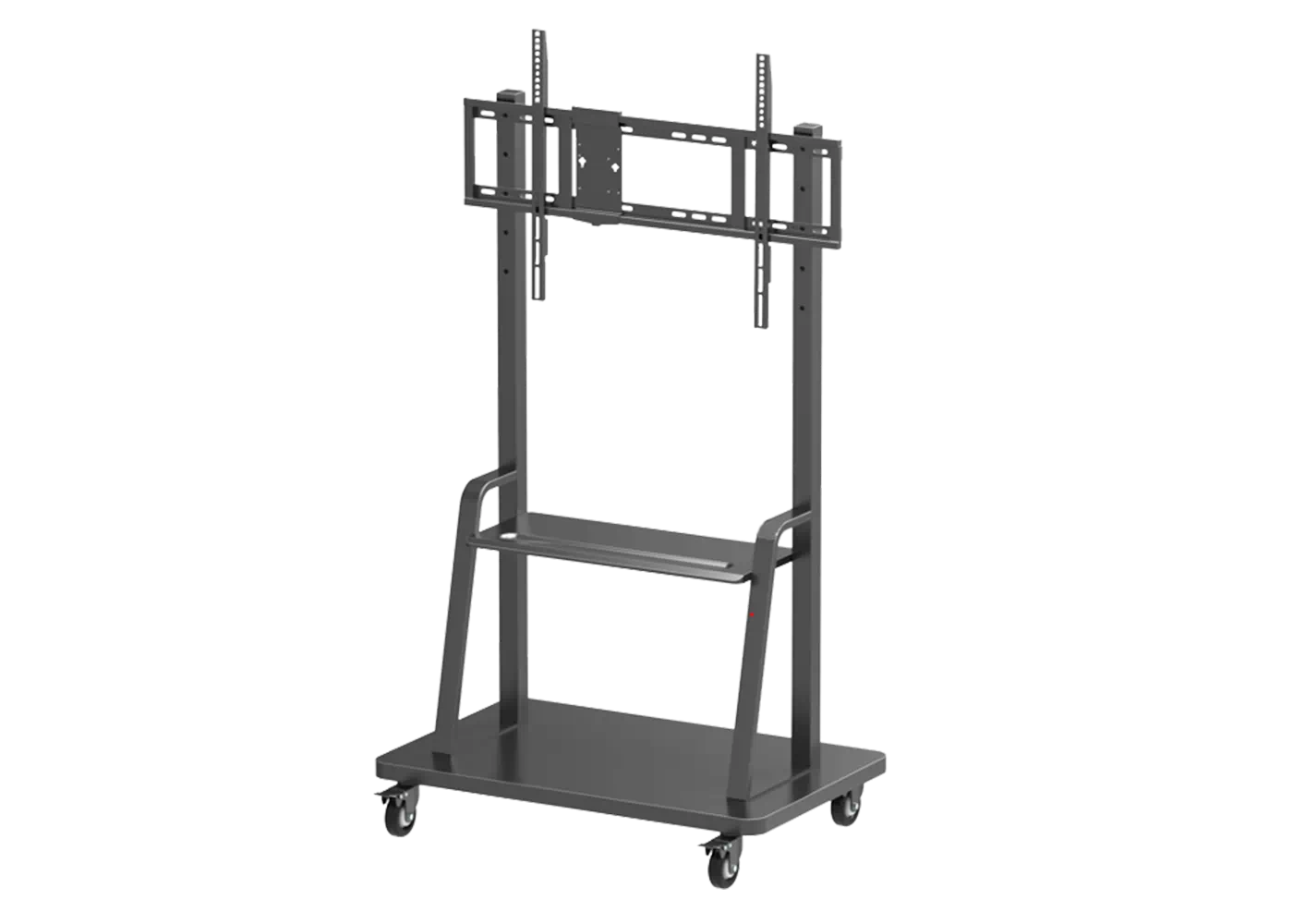 FS-SBID-200 Heavy Duty Mobile Stand
