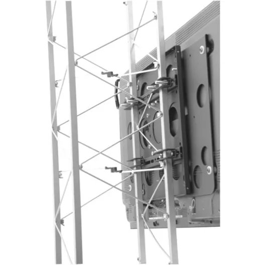 TPSU Large Fixed Truss Pole Mount