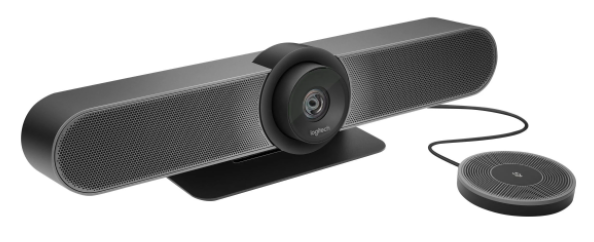 MeetUp with Expansion Microphone