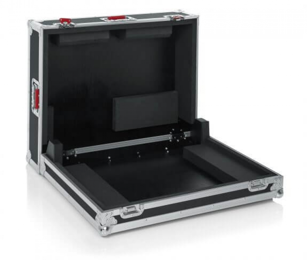 G-TOURSIIMPACTNDH Road Case For Soundcraft Si Impact Mixer