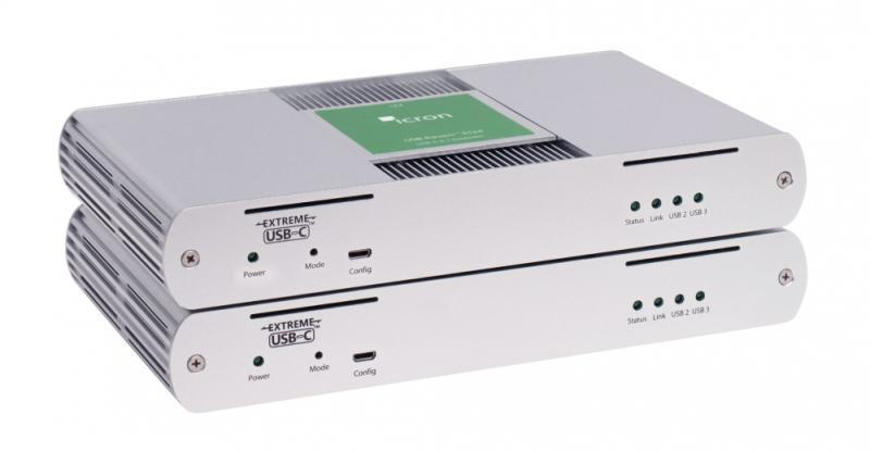 USB 3-2-1 Raven 3124 - NA