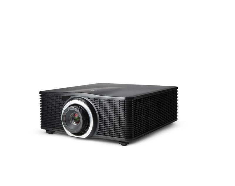 G62-W14 Laser Phosphor Projector Black US - Body Only USA Version