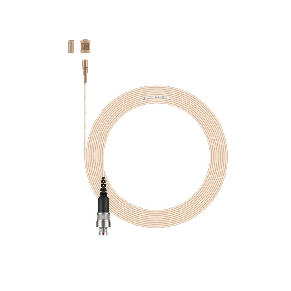 MKE 1-EW Miniature Clip-on Lavalier Microphone
