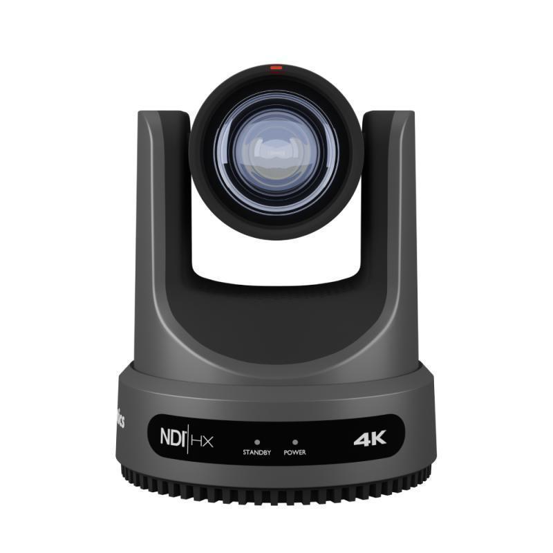 PTZOptics 12X Move 4K (Gray)
