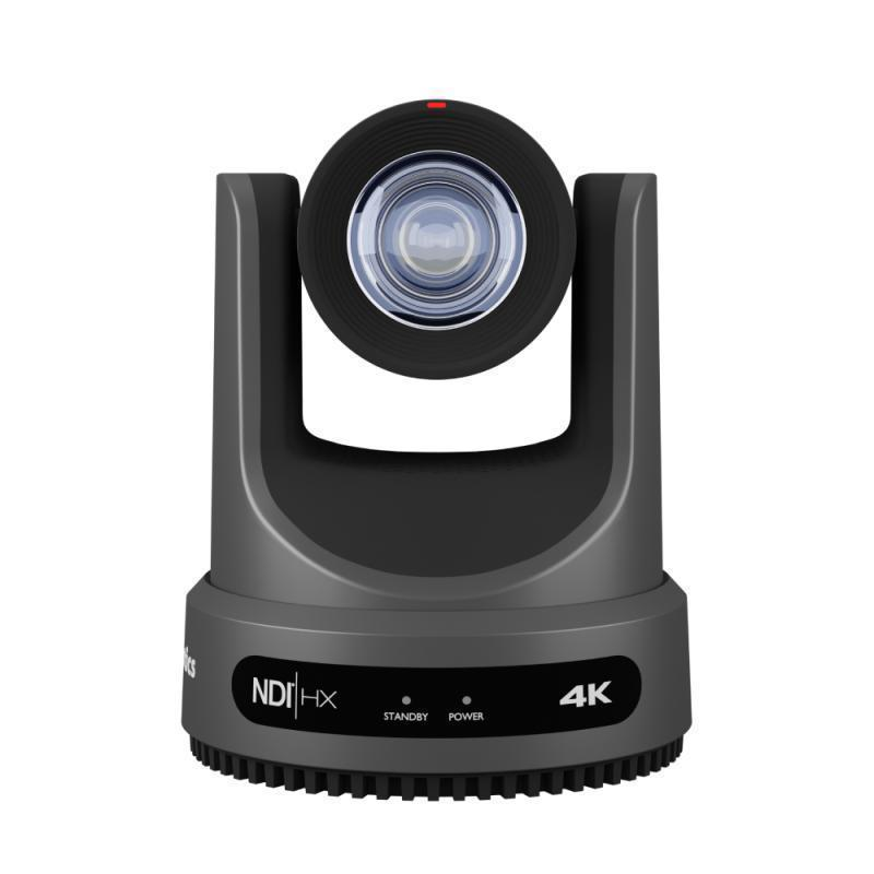 PTZOptics 20X Move 4K (Gray)