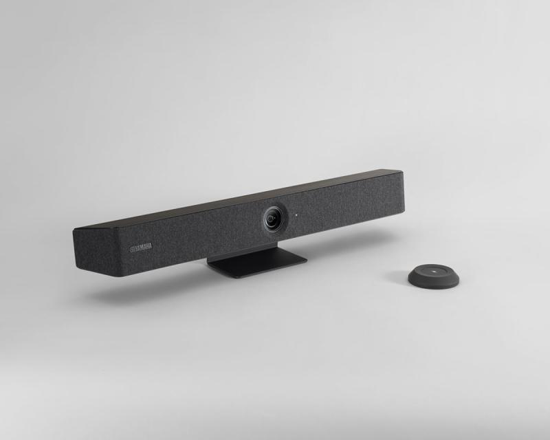 CS-800 Video Sound Bar