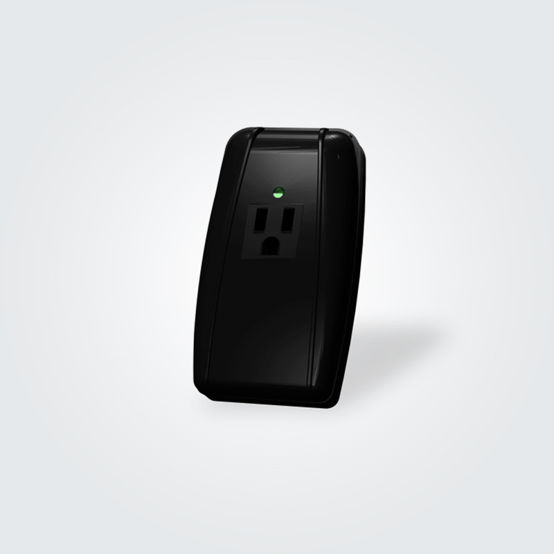 SX-DS-151 Defender Series, 120V Compact Surge Suppressor