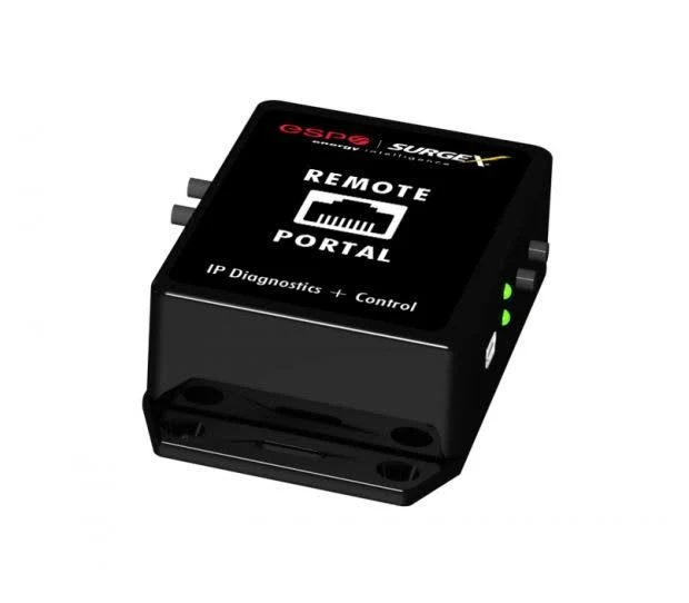 RP-IP Remote Portal