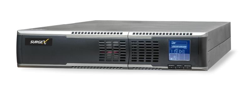 UPS-1000-OL Standalone UPS Battery Backup 120V