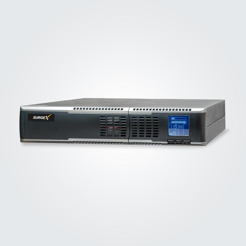 UPS-2000-OL Standalone UPS Battery Backup 120V