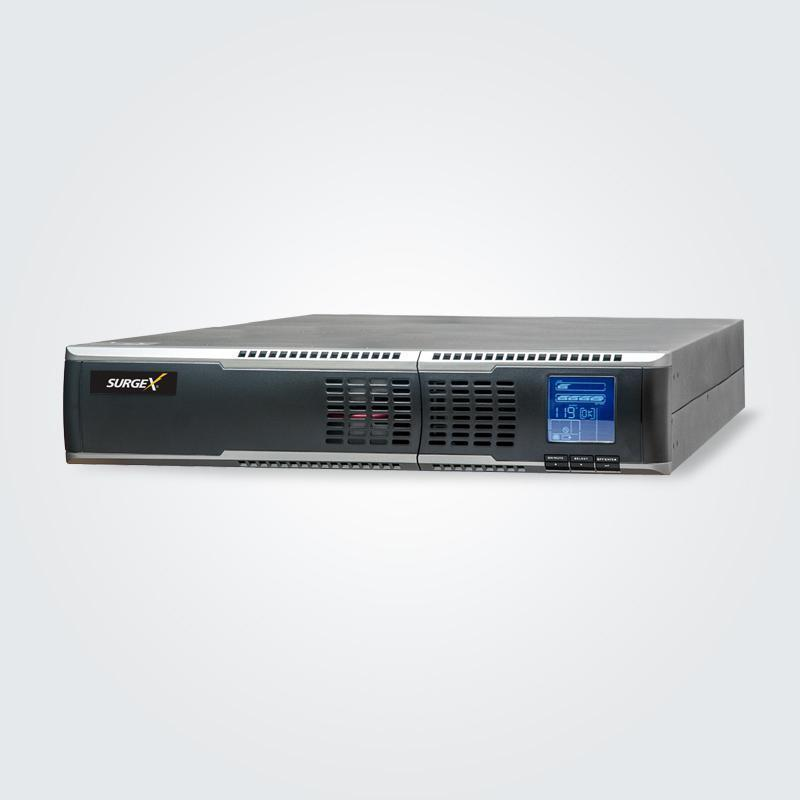 UPS-3000-OL Standalone UPS Battery Backup 120V