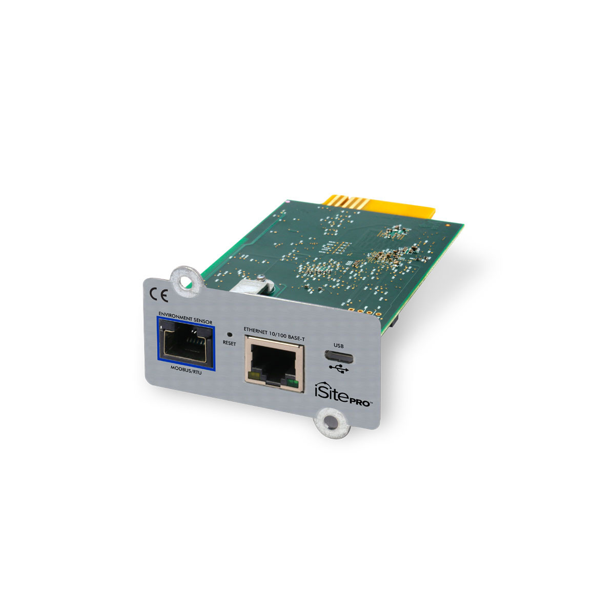 3000L-01 SNMP Card Network Adapter