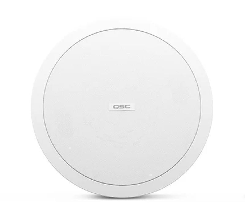 AD-C6T-HC 6.5" Two-way Ceiling-mount Loudspeaker