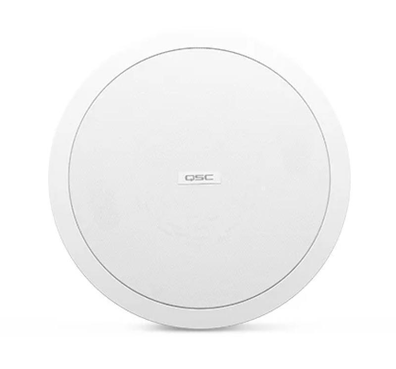 AD-C6T-HP 6.5", Two-way Ceiling-mount Loudspeaker