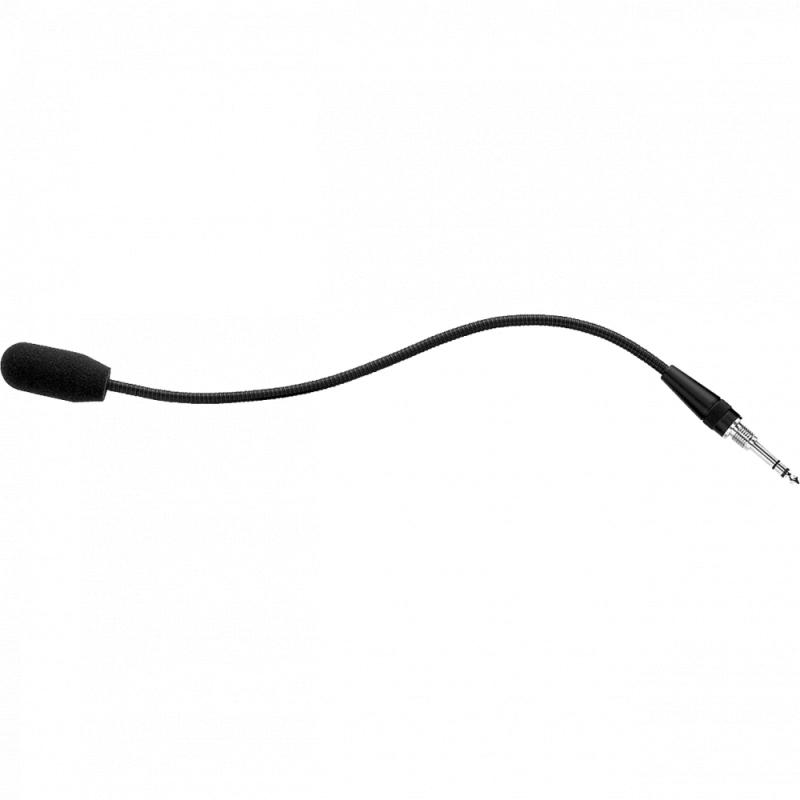 MCP-90-12 12" Gooseneck Microphone