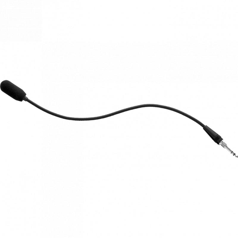 MCP-90-18 18" Gooseneck Microphone