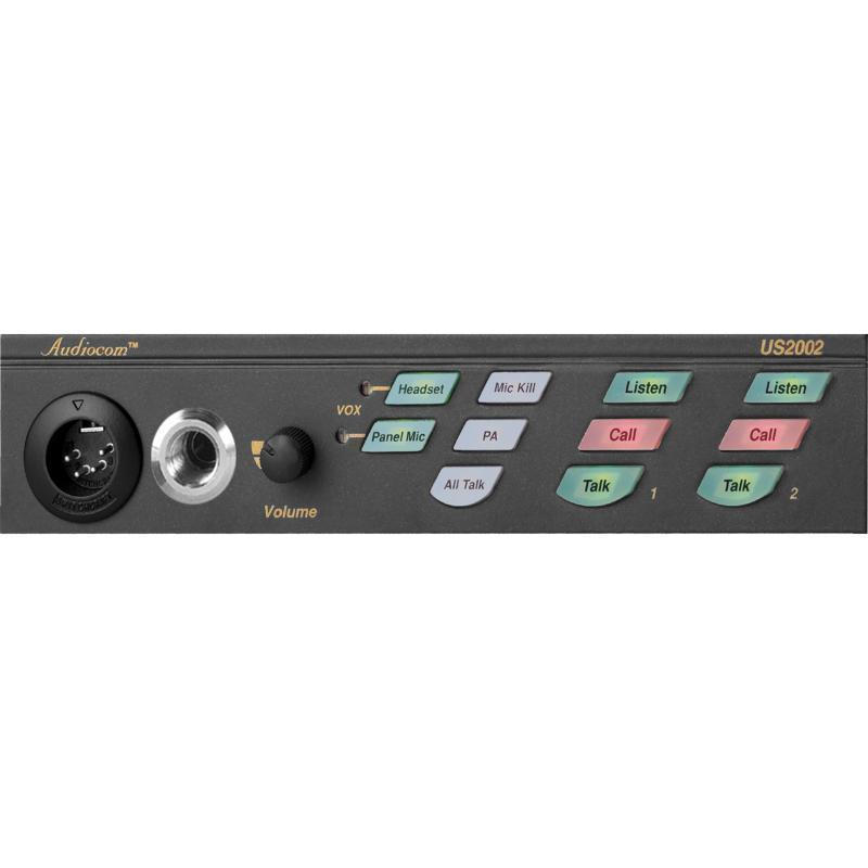 US-2002 User Station