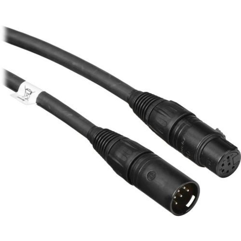 ME25 25' High-Flex Cable with XLR-3 M/F