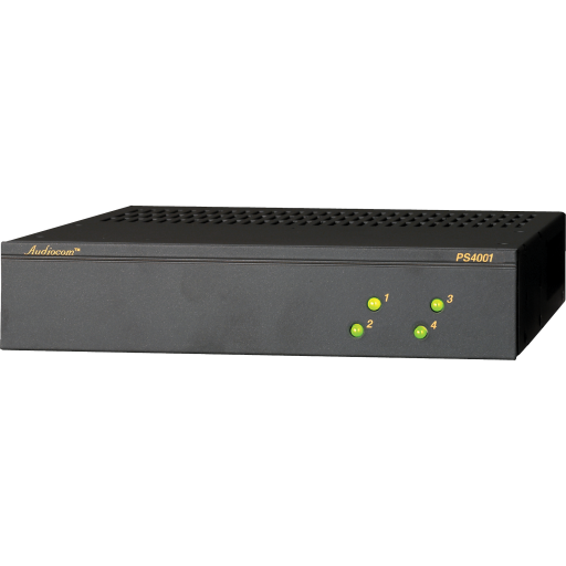 PS-4001 4CH Power Supply
