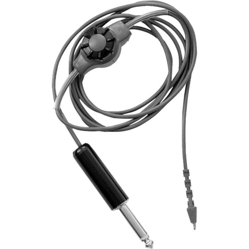 VXT-3 5' (1.5m) with volume control, straight connector