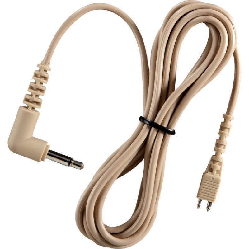 CMT-92 5' (1.5m) with Right-Angle Miniature Connector
