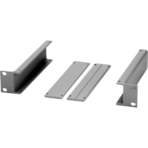 MCP-1 Dual rackmount kit for SSA-324/SSA-424