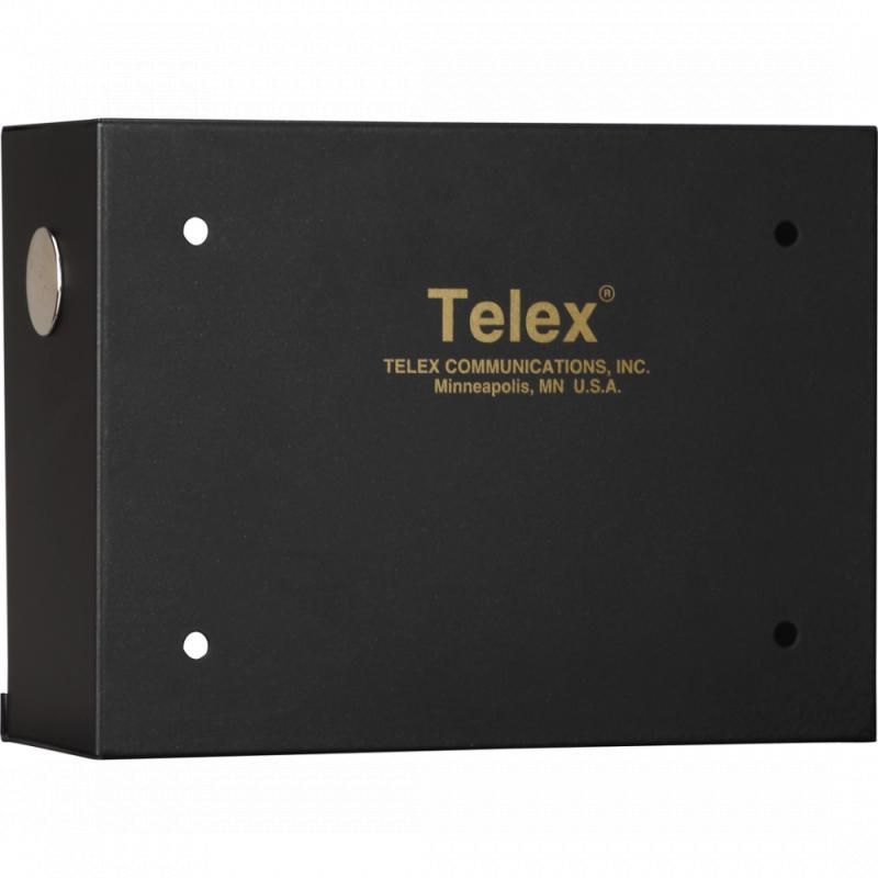 WKP-BOX Flush-Mounted Wall Box