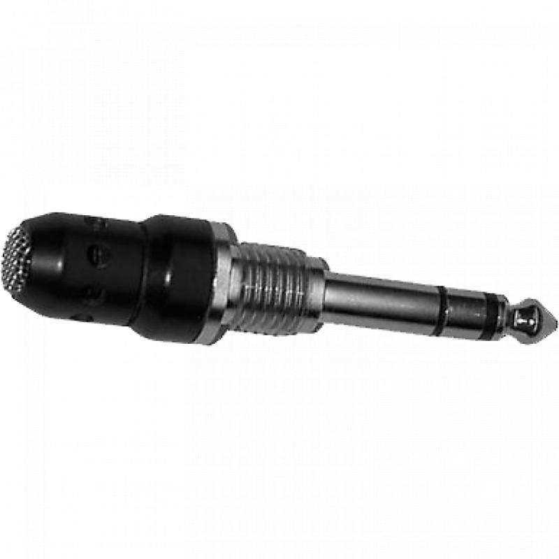 MCP-90-0 0" Gooseneck Microphone