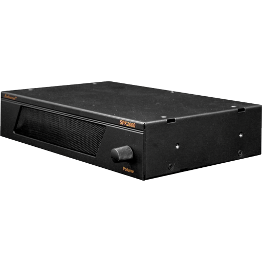 SPK-2000 Powered Loudspeaker